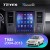 Штатная магнитола Tesla style Teyes TPRO 2 3/32 Nissan Tiida C11 2004-2013