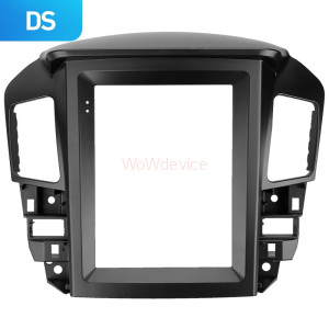 Установочный комплект Teyes TPRO 2 для Lexus RX300 XU10 (1997-2003)