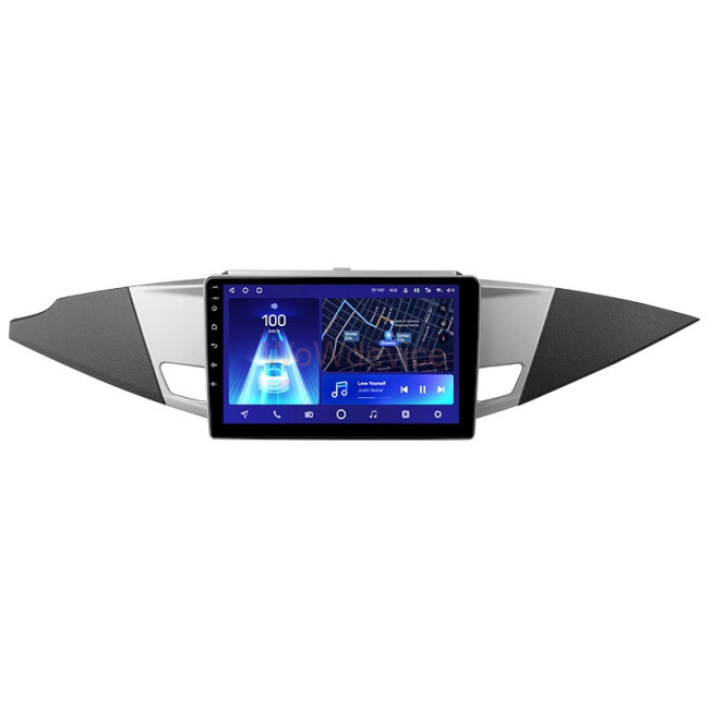 Установочный комплект Teyes для Mitsubishi Zinger (2015