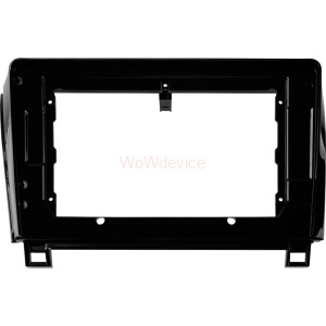 Установочный комплект Teyes для Toyota Tundra XK50 (2007-2013), Sequoia XK60 (2008-2017)