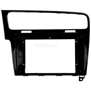 Установочный комплект Teyes для Volkswagen Golf 7 (2012-2020) F2 Тип-А