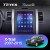 Штатная магнитола Tesla style Teyes TPRO 2 3/32 Nissan X-Trail 2007-2015 Тип A