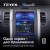 Штатная магнитола Tesla style Teyes TPRO 2 3/32 Nissan X-Trail 2007-2015 Тип A