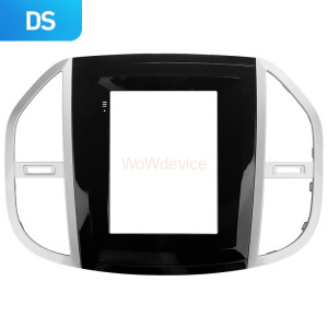 Установочный комплект Teyes TPRO 2 для Mercedes Benz Vito 3 W447 (2014-2020)