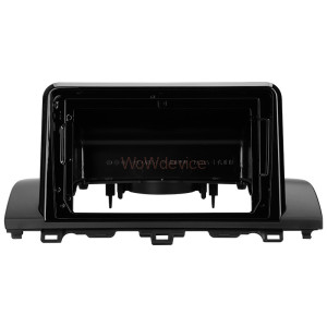 Установочный комплект Teyes для Honda Accord 10 CV X (2017-2021) Тип-А