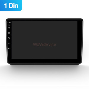 Установочный комплект Teyes для Nissan Almera 3 G15 (2012-2018)