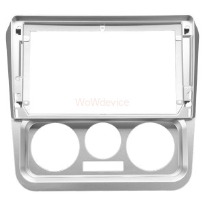 Установочный комплект Teyes для Geely CK (2008-2016)