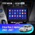 Штатная магнитола Teyes CC2L Plus 2/32 Toyota Prius Plus V Alpha (2012-2017) правый руль