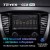 Штатная магнитола Teyes CC2L Plus 2/32 Mitsubishi Pajero Sport 3 (2016-2018)