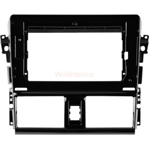 Установочный комплект Teyes для Toyota Vios XP150 (2013-2020)