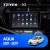 Штатная магнитола Teyes X1 4G 2/32 Toyota Aqua (2011-2017)