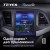 Штатная магнитола Tesla style Teyes TPRO 2 4/64 Hyundai Elantra 6 2015-2019 Тип-В