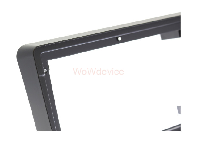 Рамка магнитолы 9.0" (цв.Черный) для AUDI A3 (8P / with Symphony OEM-Radio) 2003-2008; A3 (8P/8PA) 2008-2012 Рамка магнитолы 9.0" (цв.Черный) для AUDI A3 (8P / with Symphony OEM-Radio) 2003-2008; A3 (8P/8PA) 2008-2012