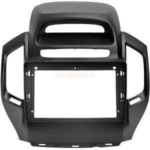 Установочный комплект Teyes для Geely GC6 1 (2014-2016)