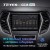 Штатная магнитола Teyes CC2 Plus 3/32 Hyundai Santa Fe 3 (2013-2016) Тип-A