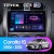 Штатная магнитола Teyes CC3 2K 6/128 Toyota Corolla 10 E140 E150 (2006-2013) Тип-B