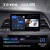 Штатная магнитола Teyes CC2L Plus 2/32 Hyundai Sonata 7 LF (2014-2017) Тип-A
