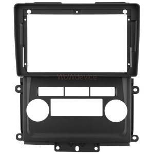 Установочный комплект Teyes для Nissan Frontier (2009-2012), Nissan Xterra 2 N50 (2008-2015)