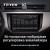 Штатная магнитола Teyes X1 4G 2/32 Seat Ibiza (2017-2020)