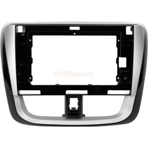 Установочный комплект Teyes для Toyota Vios Yaris L (2016-2019)