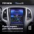 Штатная магнитола Tesla style Teyes TPRO 2 3/32 Opel Astra J 2009-2017