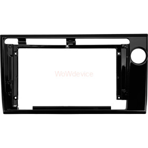 Установочный комплект Teyes для Honda BRV (2015-2019) Правый руль