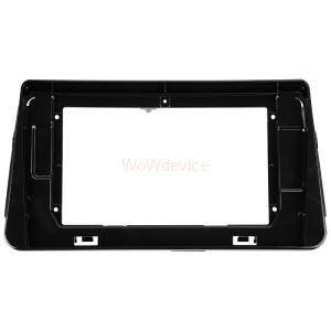 Установочный комплект Teyes для Nissan Kicks P15 (2017-2021)