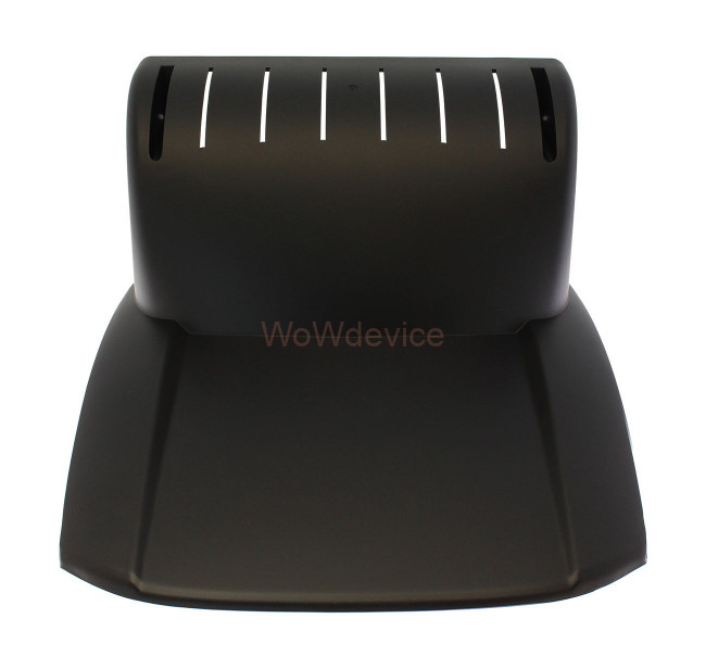 Рамка магнитолы 9.0" (цв.Черный) для FORD Ecosport 2012-2017 ver.2 Рамка магнитолы 9.0" (цв.Черный) для FORD Ecosport 2012-2017 ver.2