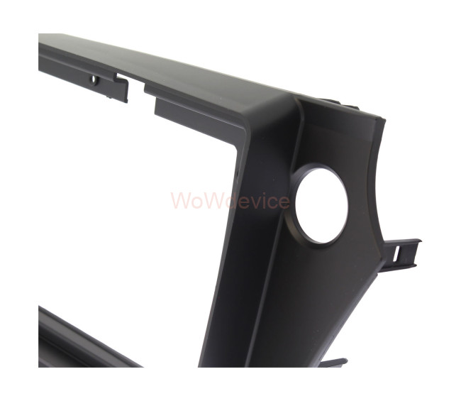 Рамка магнитолы 9.0" (цв.Черный) для HONDA Insight 2009-2014 Правый руль Рамка магнитолы 9.0" (цв.Черный) для HONDA Insight 2009-2014 Правый руль