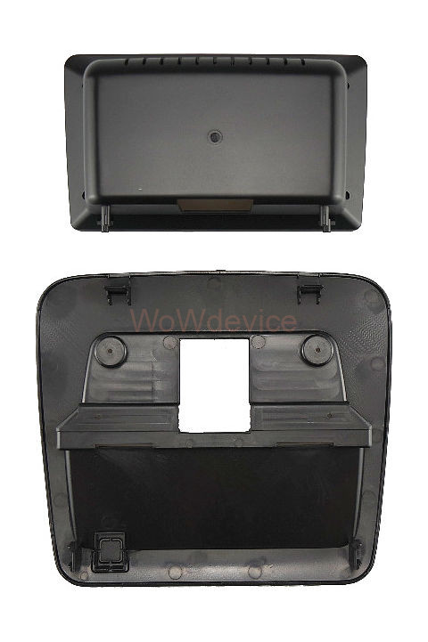 Рамка магнитолы 9.0" (цв.Черный) для VOLVO S40, V50 2004-2012; C30, C70 2006-2013 Рамка магнитолы 9.0" (цв.Черный) для VOLVO S40, V50 2004-2012; C30, C70 2006-2013