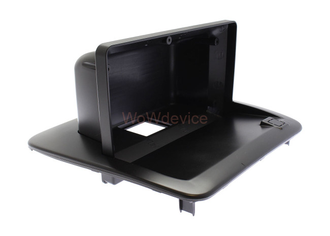 Рамка магнитолы 9.0" (цв.Черный) для VOLVO S40, V50 2004-2012; C30, C70 2006-2013 Рамка магнитолы 9.0" (цв.Черный) для VOLVO S40, V50 2004-2012; C30, C70 2006-2013