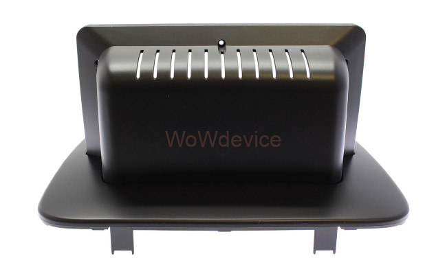 Рамка магнитолы 9.0" (цв.Черный) для VOLVO S40, V50 2004-2012; C30, C70 2006-2013 Рамка магнитолы 9.0" (цв.Черный) для VOLVO S40, V50 2004-2012; C30, C70 2006-2013