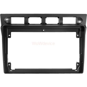 Установочный комплект Teyes для Kia Picanto SA Morning (2004-2007)