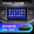 Штатная магнитола Teyes CC2L Plus 2/32 Volkswagen Amarok 1 (2016-2020)