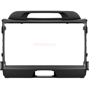 Установочный комплект Teyes для Kia Sportage 3 SL (2010-2016) Тип-А