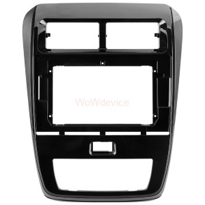 Установочный комплект Teyes для Toyota Wigo Agya Aygo (2020-2023)