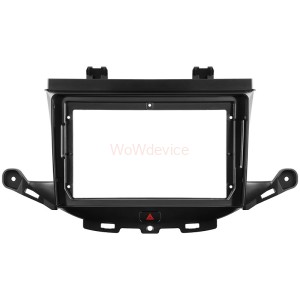 Установочный комплект Teyes для Opel Astra K (2015-2019)