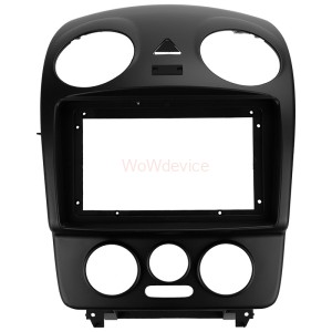 Установочный комплект Teyes для Volkswagen Beetle A4 (2002-2011)