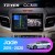 Штатная магнитола Teyes CC3 2K 6/128 Honda Jade (2015-2020) Правый руль