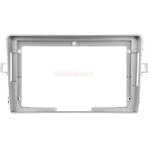 Установочный комплект Teyes для Toyota Verso R20 (2009-2018)