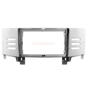 Установочный комплект Teyes для Toyota Mark X 1 X120 (2004-2009)