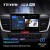 Штатная магнитола Teyes CC2L Plus 1/16 Honda Accord 9 CR (2012-2018)