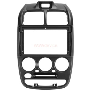 Установочный комплект Teyes для Hyundai Accent II 2 LC2 (1999-2012)