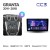 Штатная магнитола Teyes CC3 3/32 LADA Granta Sport 2011-2018 Тип-B
