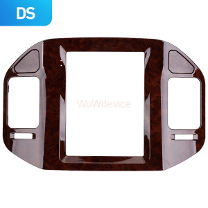 Установочный комплект Teyes TPRO 2 для Mitsubishi Pajero 3 V70 V60 (1999-2006)