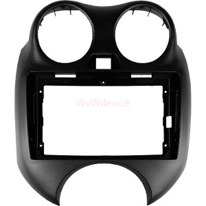 Установочный комплект Teyes для Nissan March K13 (2010-2013)