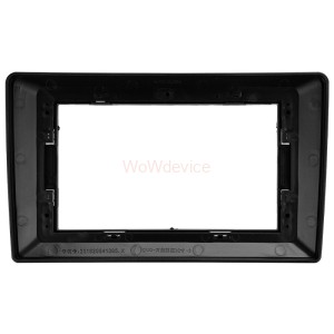 Установочный комплект Teyes для Volkswagen Bora / Golf 6 / Passat / Scirocco / Sharan / Touran For Skoda Octavia / Fabia 2 10 дюймов