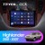 Штатная магнитола Teyes CC3 360 6/128 Toyota Highlander 1 XU20 (2001-2007)