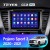 Штатная магнитола Teyes CC2L Plus 1/16 Mitsubishi Pajero Sport 3 (2020-2021)
