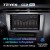 Штатная магнитола Teyes CC2 Plus 6/128 Toyota Prius XW30 (2009-2015)